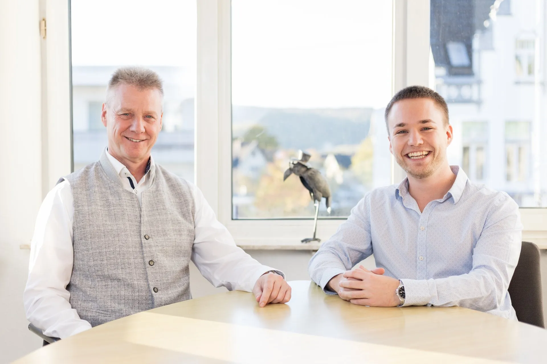 Marius Rechner Rheinbreitbach