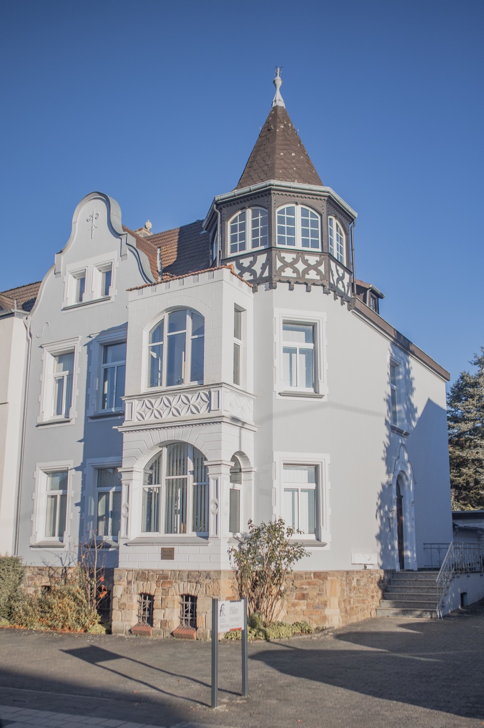 Steuerkanzlei Rechner Bad Honnef